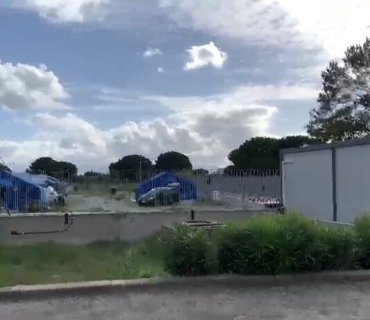 Usb Calabria: “Tendopoli situazione esplosiva- promiscuità tra positivi e negativi”