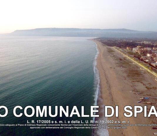 San Ferdinando- adottato un nuovo piano spiaggia