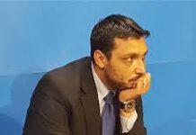 Il Sindaco Conia risponde a Klaus Davi: “Se cerca gloria lo invitiamo a venire a Cinquefrondi”