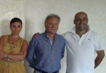 Rosarno- Auto bruciata consigliere Gioffrè, la solidarietà di Scriva e D’Agostino