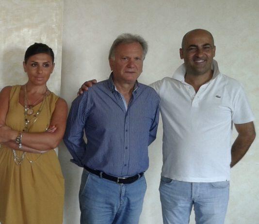 Rosarno- Auto bruciata consigliere Gioffrè, la solidarietà di Scriva e D’Agostino