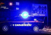 Cinquefrondi- un arresto per guida in stato d’ebbrezza