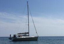 Migranti: in 100 sbarcati a Roccella Jonica