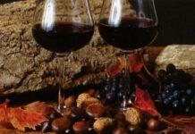 Coldiretti,Vino: è arrivato il novello 2020 con circa 12mila bottiglie prodotte in Calabria