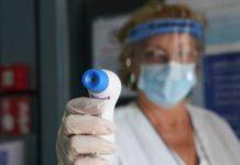 Il Pensiero Del Giorno. Allerta Coronavirus. Il governo non esclude ulteriori provvedimenti restrittivi