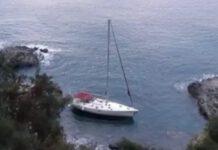 Nuovo sbarco migranti in Calabria: arrivati in 50