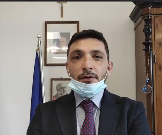 Il Sindaco Conia attacca tutti su Sanità calabrese