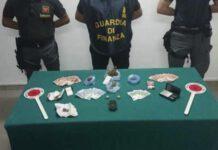 Sorpreso a spacciare davanti ad un oratorio, arrestato 31enne