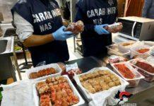 Reggio Calabria: controlli dei Carabinieri del Nas per le disposizioni anti-Covid, contravvenzioni per 8000 euro e una denuncia a piede libero.