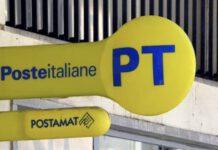 Melicucco- chiusura ufficio postale dal 21 al 31 ottobre