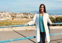 Lorena Quaranta uccisa dal fidanzato-“proclamata dottoressa in medicina”