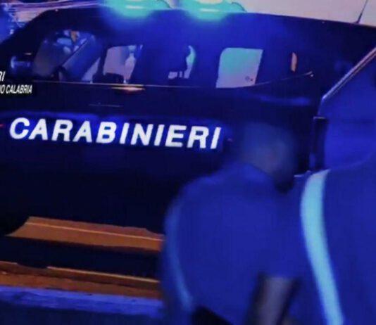 Palmi- aggredì medico, arrestato 24enne