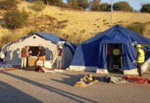 Rosarno- le precisazioni del Sindaco Idà sui migranti positivi. Uno irreperibile