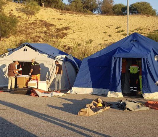 Rosarno- le precisazioni del Sindaco Idà sui migranti positivi. Uno irreperibile