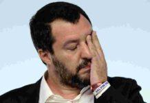 Salvini su attentatore Nizza: “Se confermato sbarco Lampedusa, chiediamo dimissioni Lamorgese”