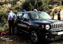 Scomparso dal 22 ottobre- ritrovato dai carabinieri