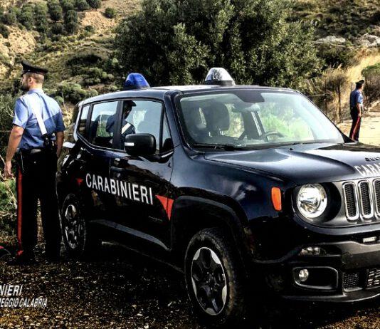 Scomparso dal 22 ottobre- ritrovato dai carabinieri