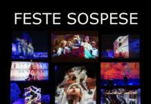 Riparte da Palmi la seconda fase di FESTE SOSPESE evento promosso da Rete delle Grandi Macchine a Spalla UNESCO MIBACT ICPI