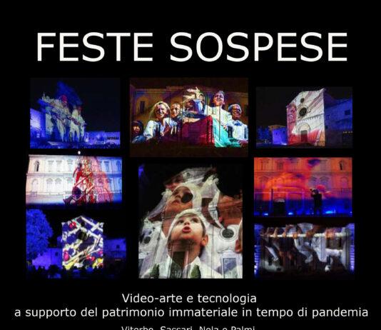 Riparte da Palmi la seconda fase di FESTE SOSPESE evento promosso da Rete delle Grandi Macchine a Spalla UNESCO MIBACT ICPI