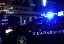 Rizziconi- Picchia madre e sorella per soldi per droga- arrestato 19enne