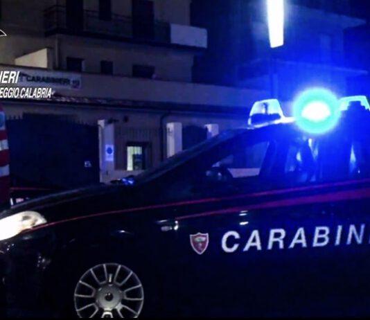 Rizziconi- Picchia madre e sorella per soldi per droga- arrestato 19enne