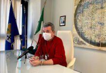 Fondi emergenza coronavirus, Spirlì: “La regione ha fatto fino in fondo la sua parte”