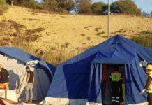 Coronavirus- 68 casi in Calabria, 15 a Rosarno nel campo migranti