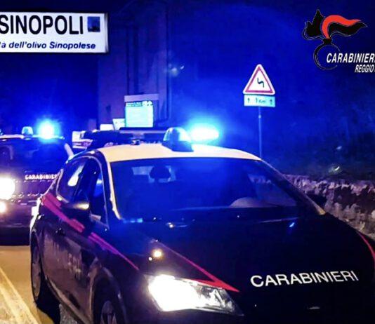 Confiscati beni per 350mila euro a cosca Alvaro di Sinopoli