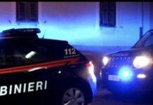 Omicidio Montebello Jonico- l’uomo si auto curava depressione con psicofarmaci