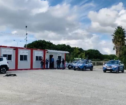 USIP: Forti tensioni alla tendopoli di San Ferdinando. Basta scaricare le responsabilità di una politica assente sulle spalle delle Forze dell’Ordine.