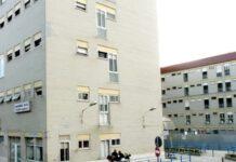 Saturi posti letto in reparti Malattie infettive al Pugliese di Catanzaro