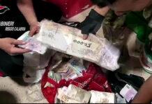 Rosarno- confisca beni a Nasso Giuseppe