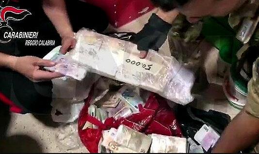 Rosarno- confisca beni a Nasso Giuseppe