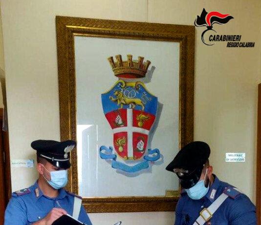 Piantagione di marijuana indoor a Rosarno- tre arresti