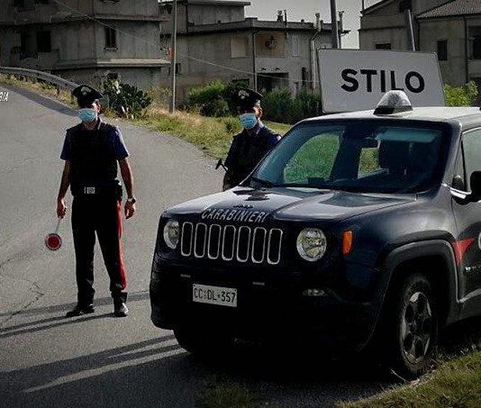 Nascondeva cocaina nei jeans- arrestato 30enne