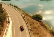 Presentato il corto di Muccino “Calabria terra mia”