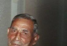 San Ferdinando- Anziano scomparso da ieri, ricerche in corso