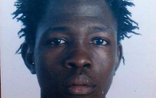 Soumayla Sacko- omicida ai domiciliari con braccialetto