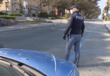 Arrestato 28enne reggino per tentato furto