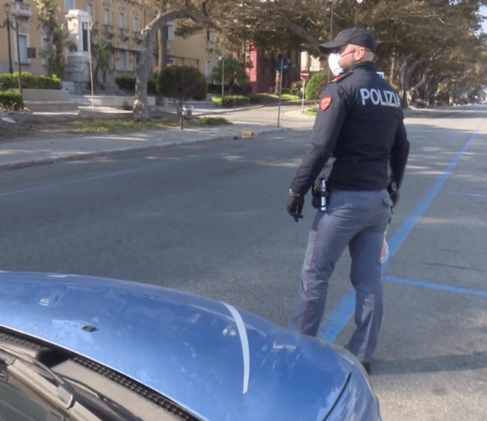 Arrestato 28enne reggino per tentato furto