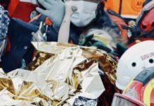 Terremoto Turchia, bimba di 3 anni estratta viva dopo 65 ore