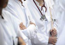 Coronavirus Calabria- in arrivo in 64 tra medici e personale amministrativo