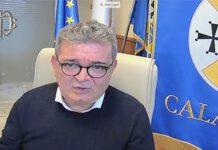 Calabria- regione revoca tre zone tra rosse e arancione