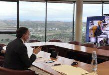 Conferenza Stato- regioni in Calabria. Boccia: “Il Governo c’è, ognuno faccia la sua parte”