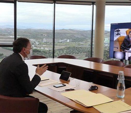 Conferenza Stato- regioni in Calabria. Boccia: “Il Governo c’è, ognuno faccia la sua parte”