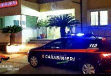 Fermati con marijuana in auto, arrestati