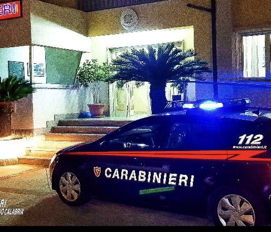 Fermati con marijuana in auto, arrestati