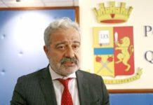 Guido Longo, l’uomo che ha la responsabilità dicombattere il sistema Calabria