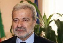 Guido Longo nuovo Commissario sanità in Calabria