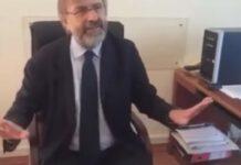 Tallini su nomina Zuccatelli: “Era stato suggerito Bertolaso, ma il governo ha preferito un negazionista”